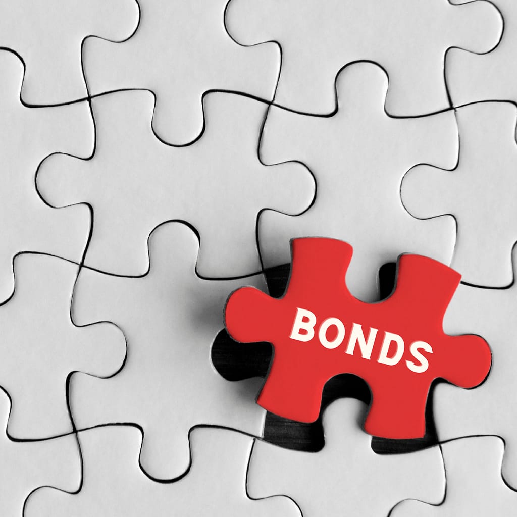 bonds 1