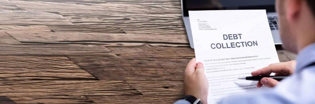 a person holding a paper