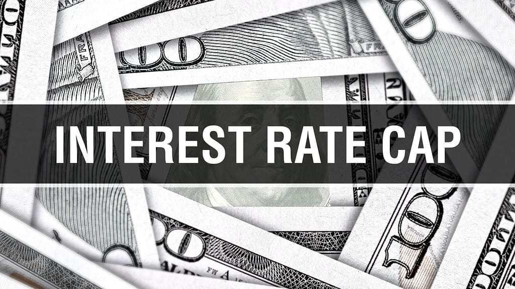 Interest rate cap