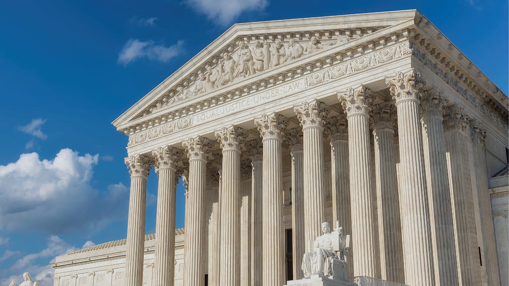 CFPB Funding Upheld by Supreme Court