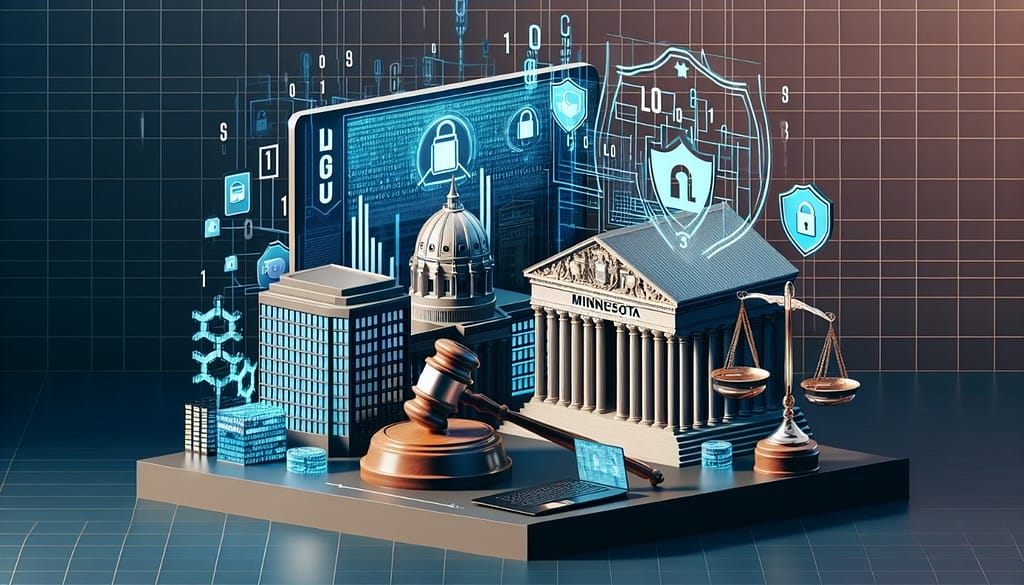 Minnesota Data Privacy Law