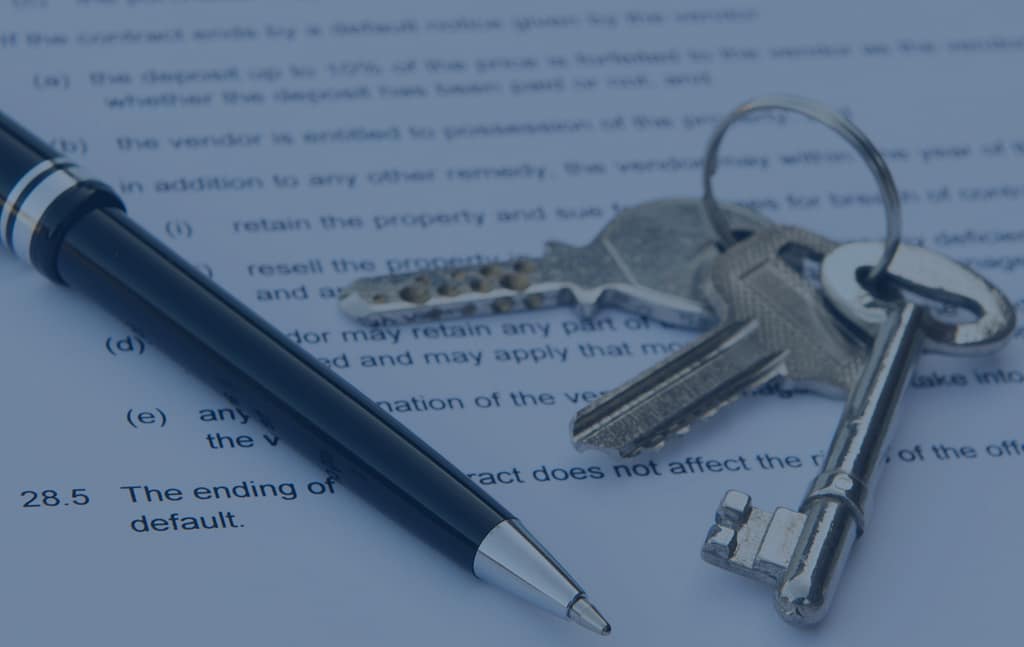 Modifications of Brokered Loans California