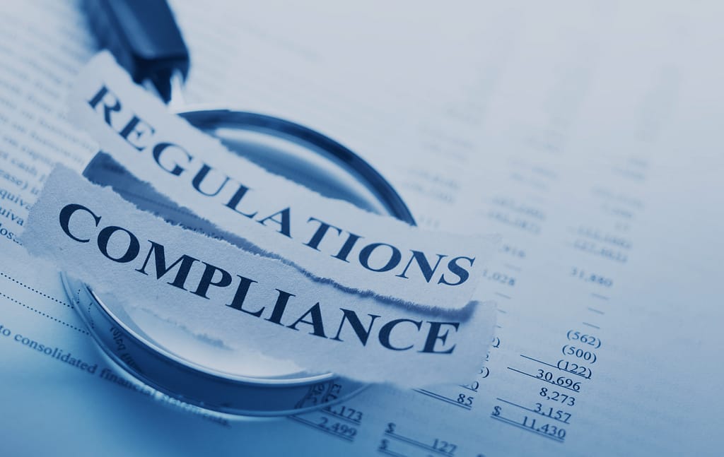 Debt Collection Regulations