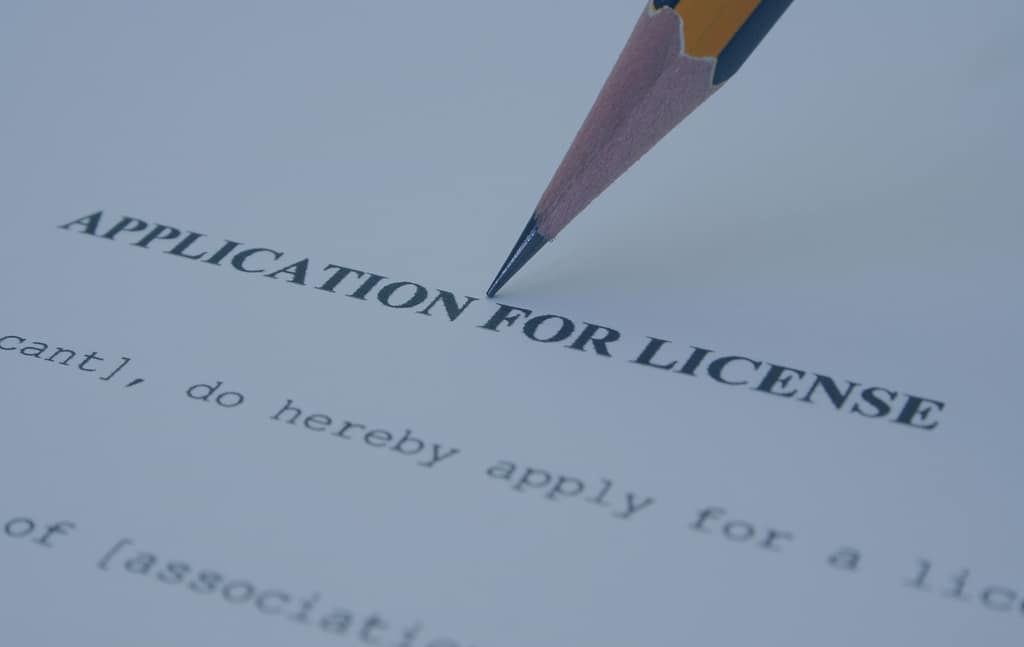 Debt Collection License