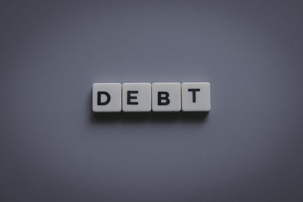 outsourcing debt for small businesses