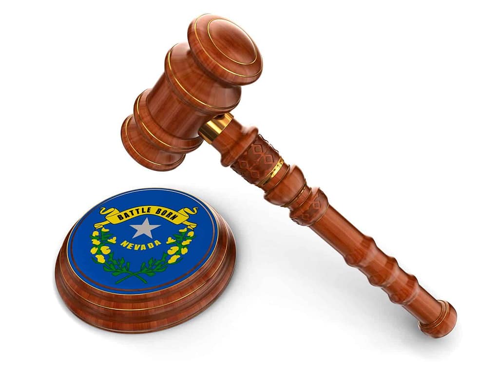 Nevada Law