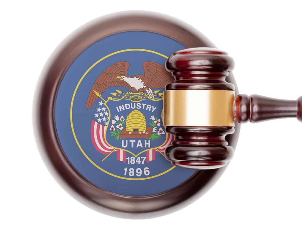 Utah Judicial