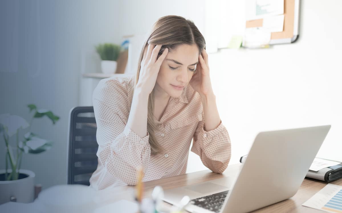 overwhelmed by debt licensing