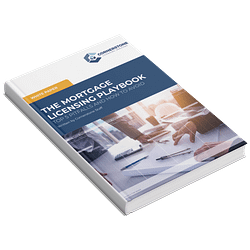 White Paper Mockup mortgage