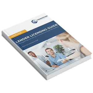 Whitepaper Mockup Lending