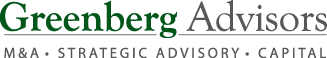 greenberg advisors