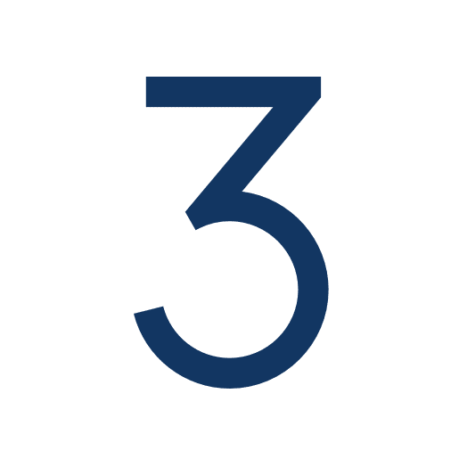 Image for the 3rd step in the process