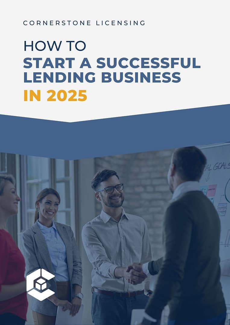 Starting A Successful Lending Business 2023 Start A Lending Business in 2025