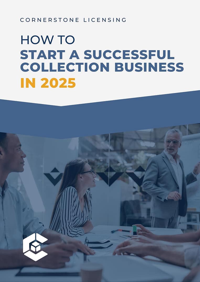 Starting A Successful Collection Agency 2023 Start Debt Collection Agency 2025