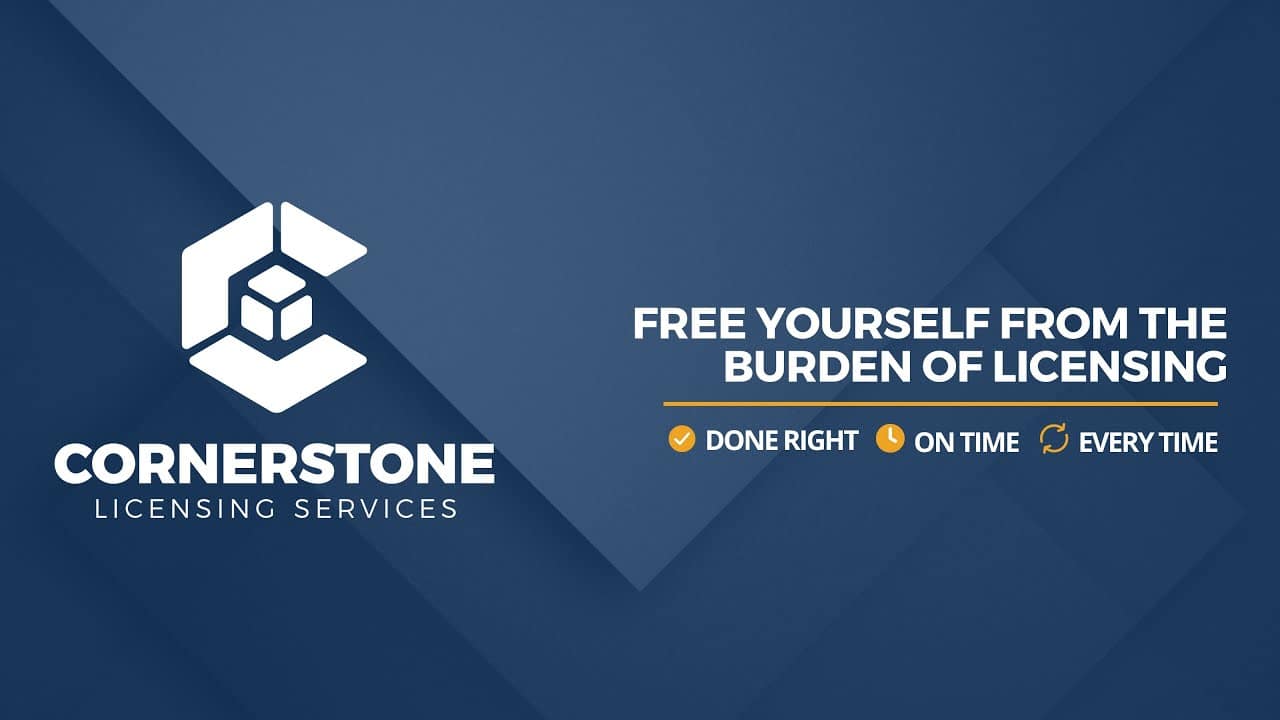 Manage Your Licensing & Bonds In An Online Portal!